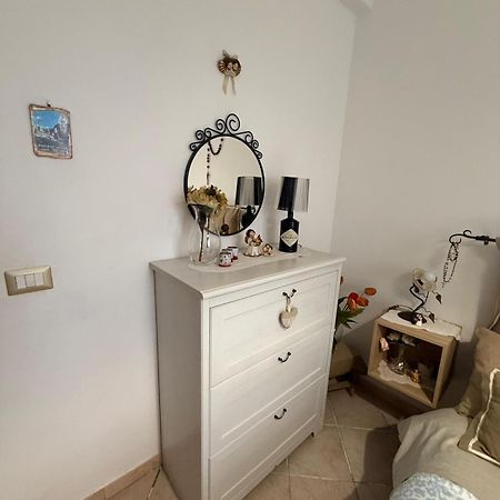 La Casa Di Giulia Villa Bronte Luaran gambar