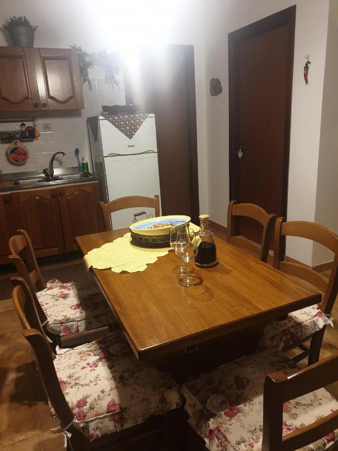 La Casa Di Giulia Villa Bronte Luaran gambar