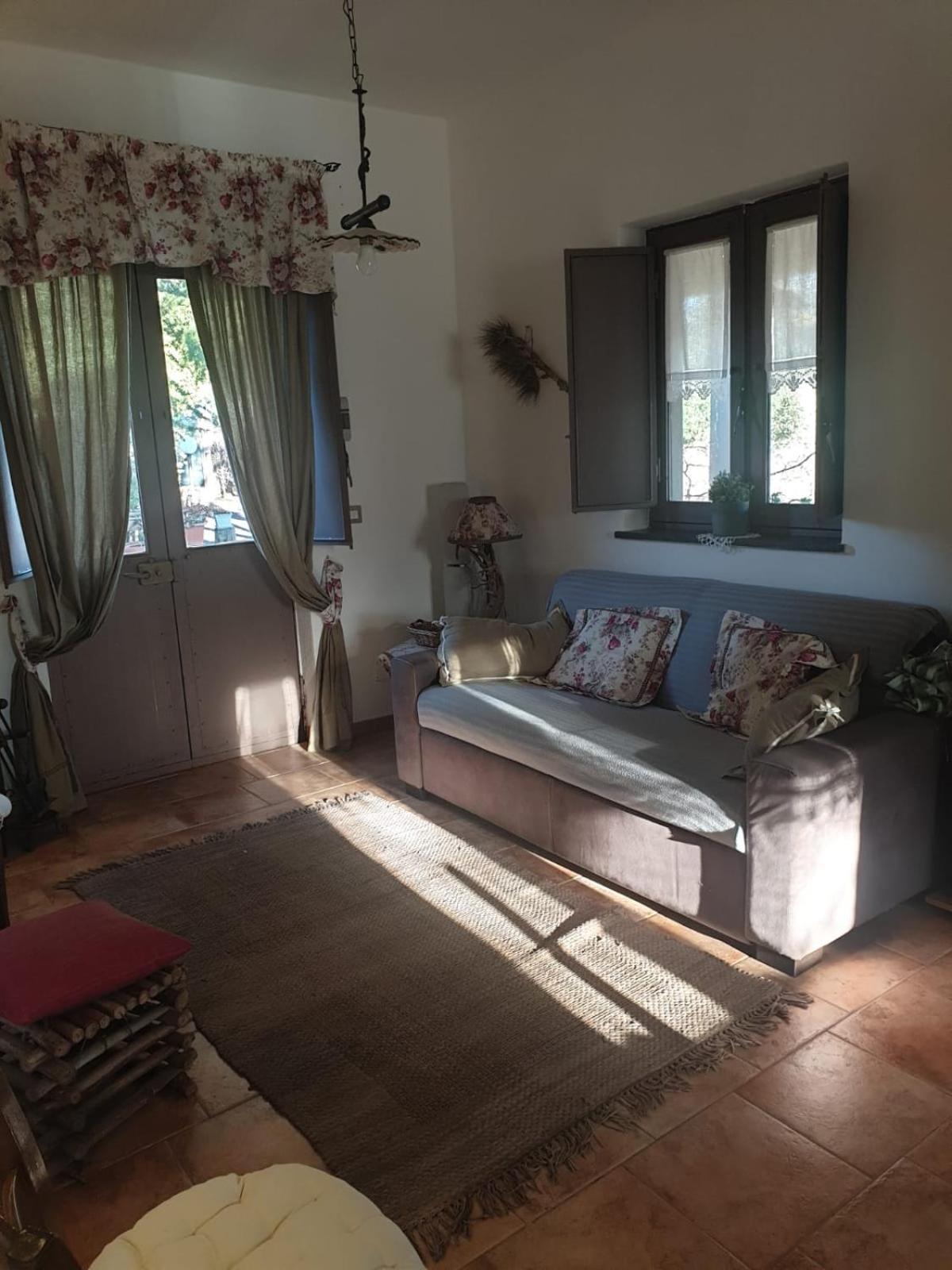 La Casa Di Giulia Villa Bronte Luaran gambar