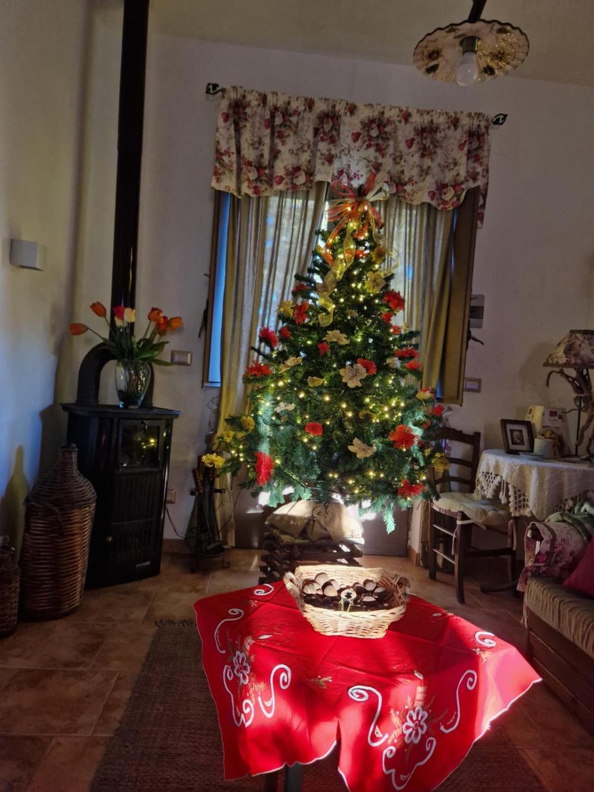 La Casa Di Giulia Villa Bronte Luaran gambar
